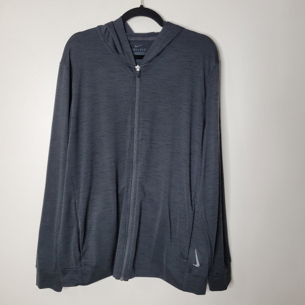 Nike Hoody Sweatshirt